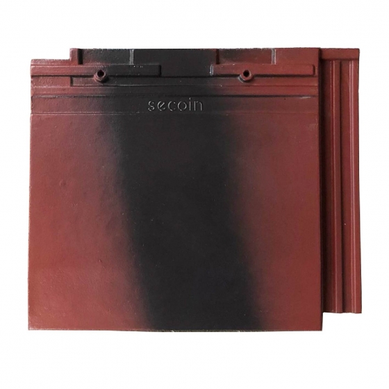 French-style flat roof tile S2-01
